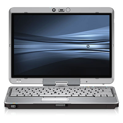 HP EliteBook AS323US laptop Intel® Core™2 Duo SL9400 Hybrid (2-in-1) – image 1