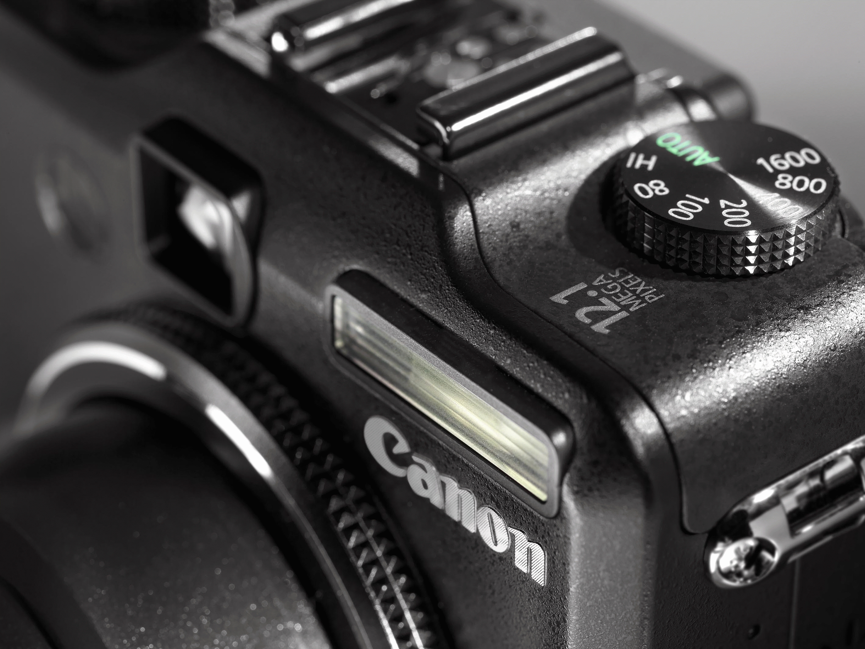 Canon PowerShot G9 1/1.7" – image 6