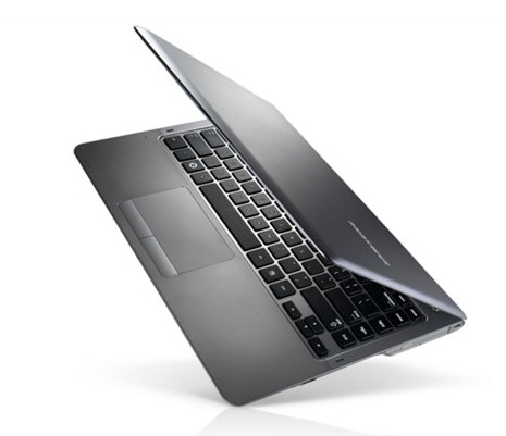 Samsung 5 NP530U4B-A01VE laptop Intel® Core™ i5 i5-2467M – image 9