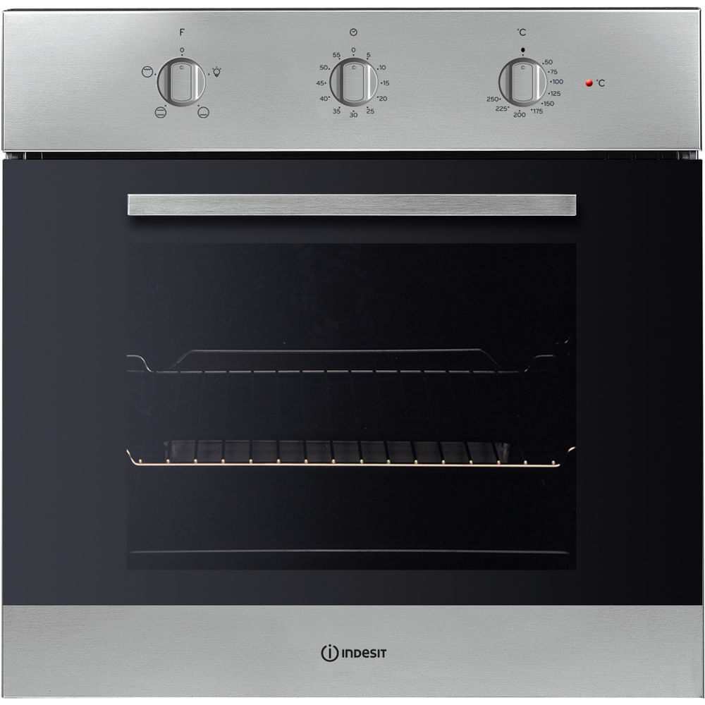 Indesit IFV 230 IX — vue 1 sur 6