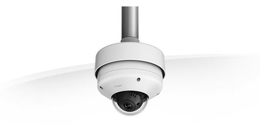 Canon VB-M640VE Dome IP security camera Outdoor – image 6