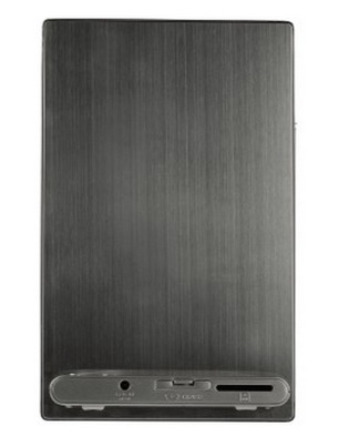 Hama Steel digital photo frame Silver – image 4