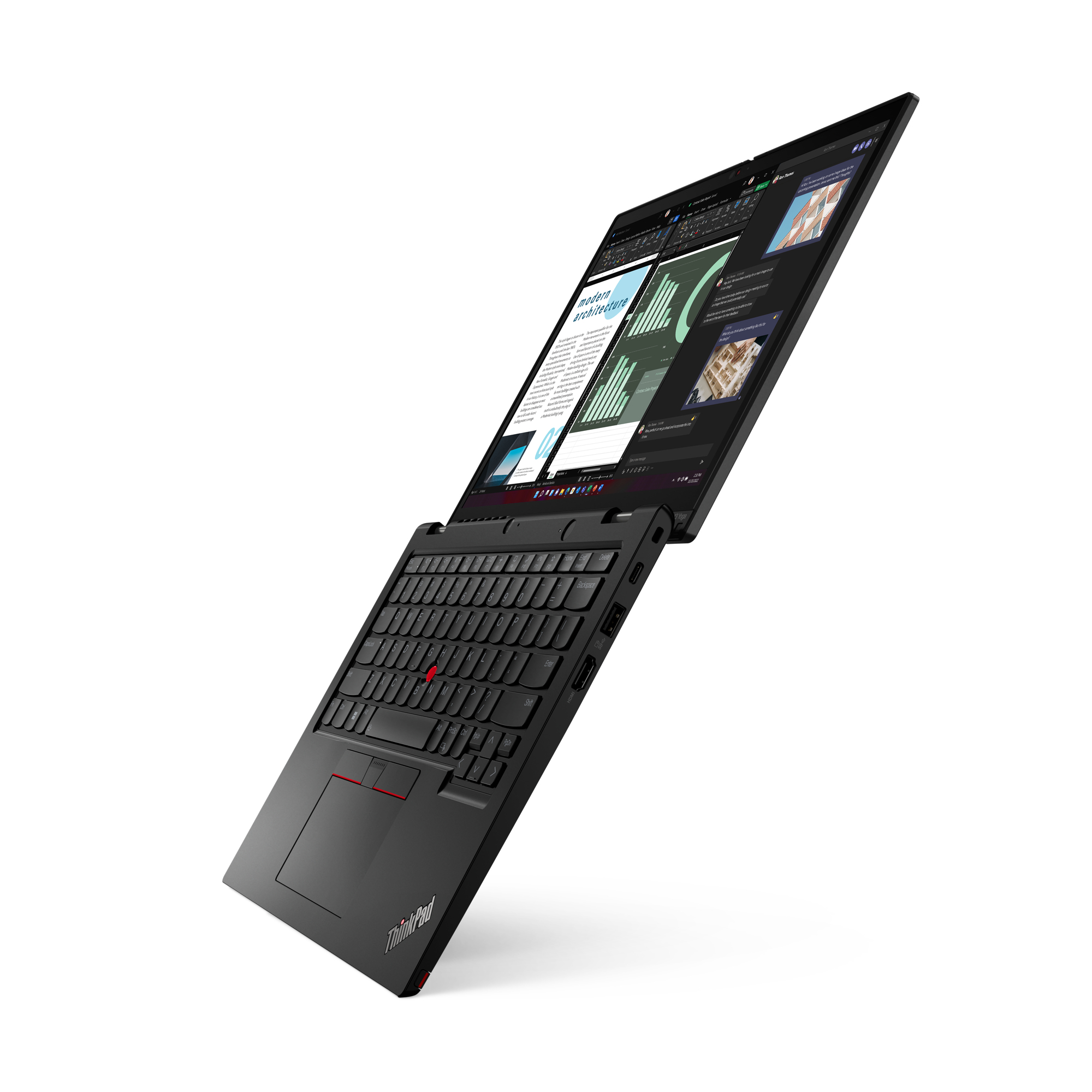 Lenovo ThinkPad L13 Yoga Gen 4 (AMD) – image 6