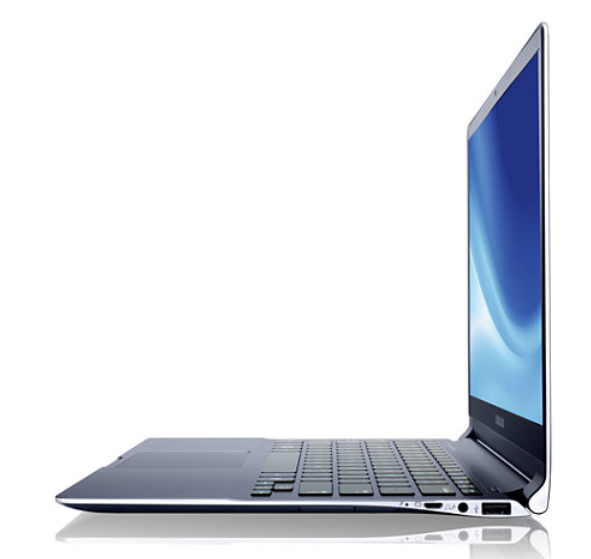 Samsung 9 900X3C-A03VN Intel® Core™ i7 i7-3517U Laptop 33.8 cm (13.3") HD+ 4 GB DDR3-SDRAM 256 GB SSD Windows 8 Pro Black – image 3