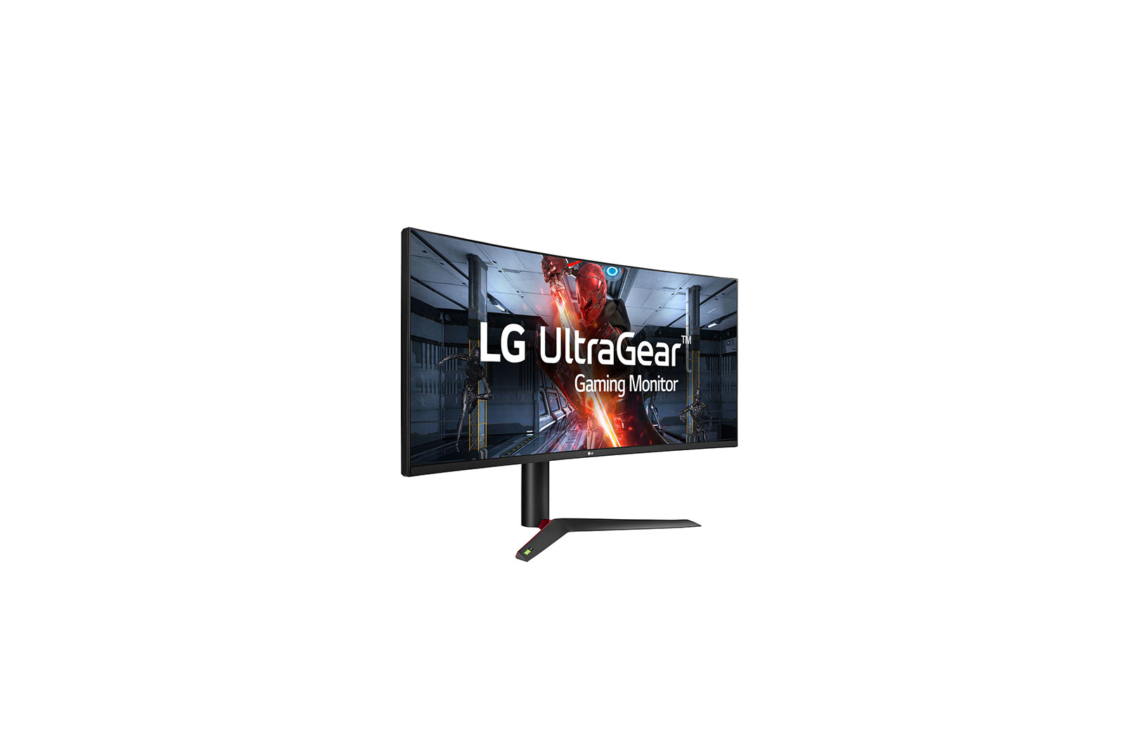 LG 38GL950G-B computer monitor – image 5