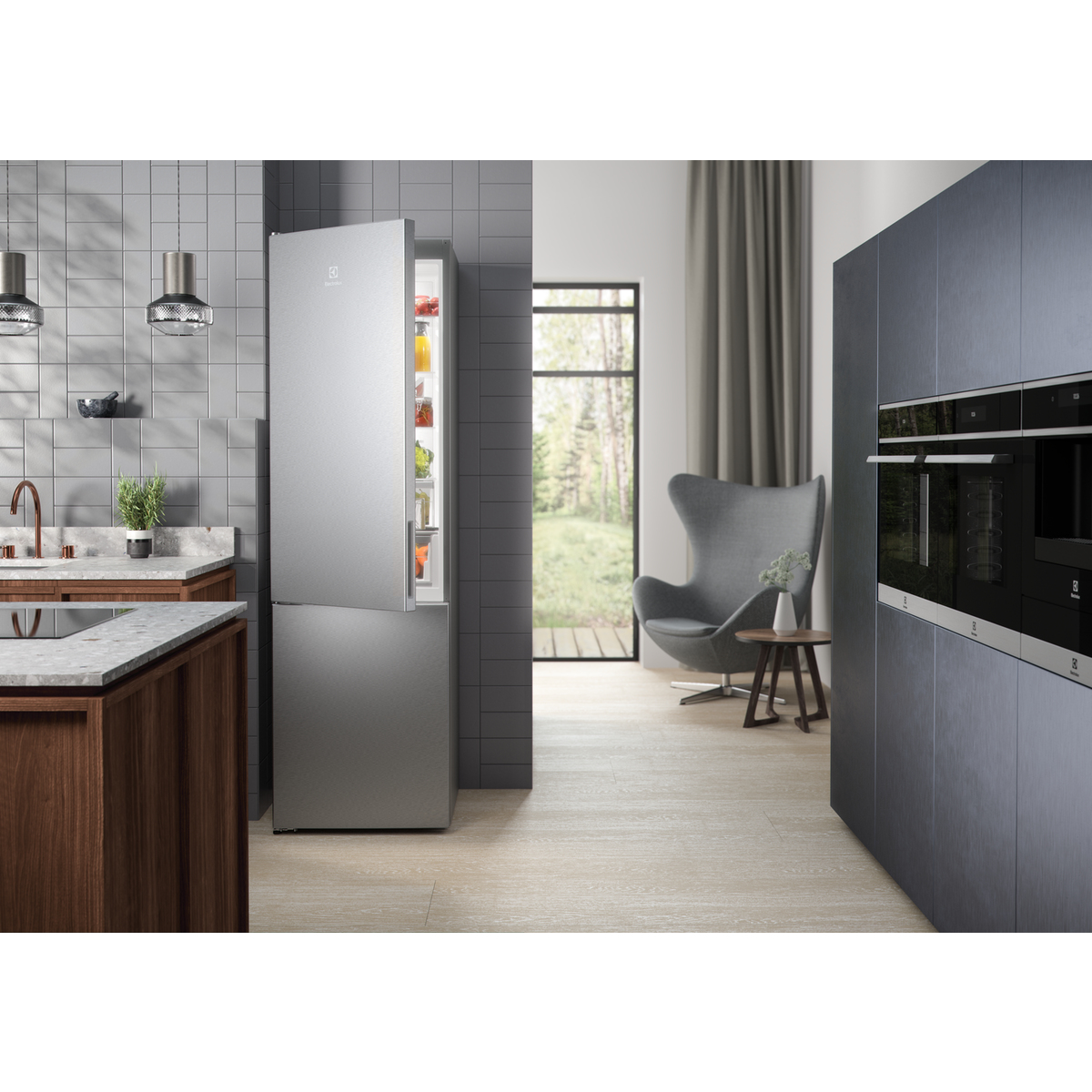 Electrolux LNT5ME32U1 Freestanding – image 8