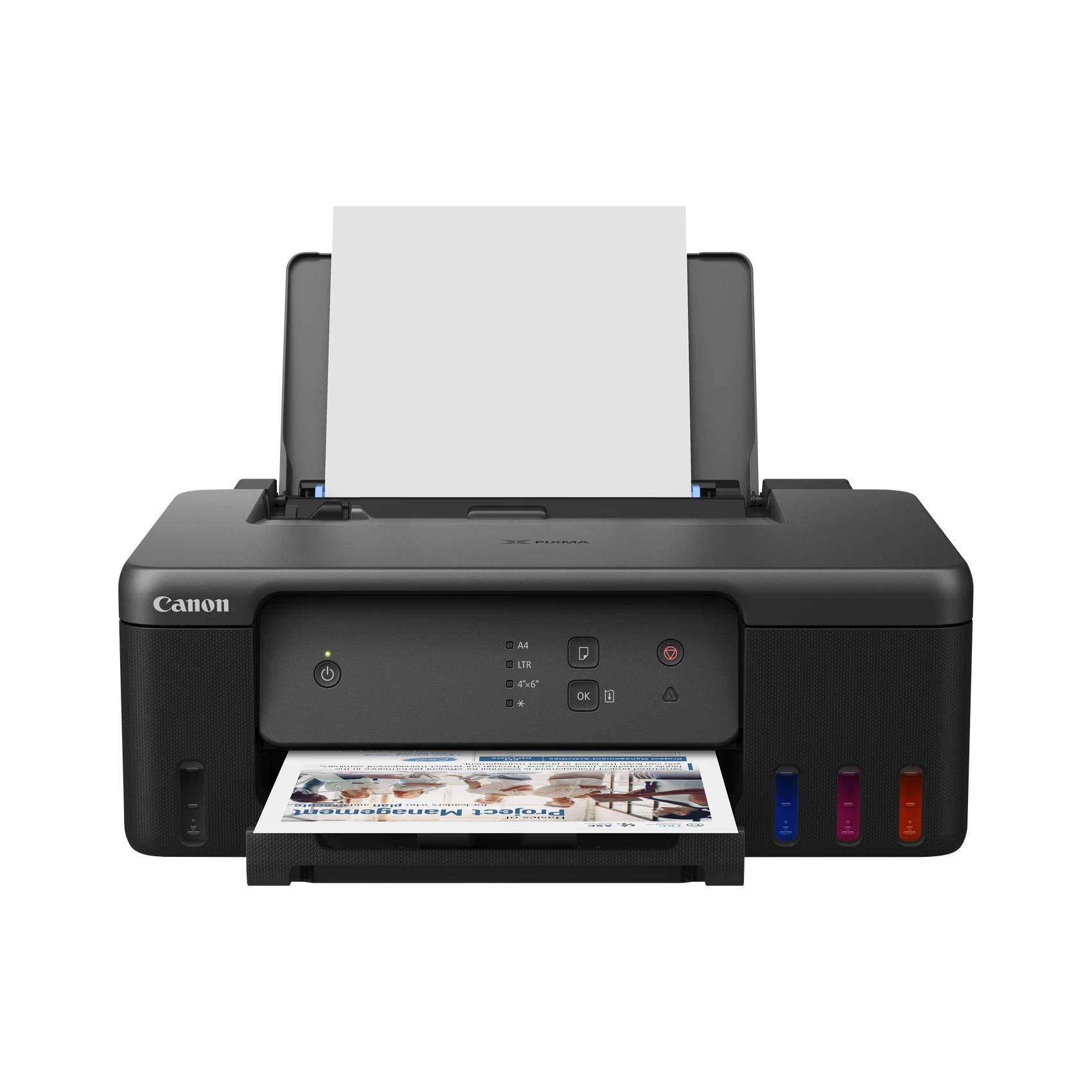 Canon PIXMA G1530 inkjet printer Colour – image 2