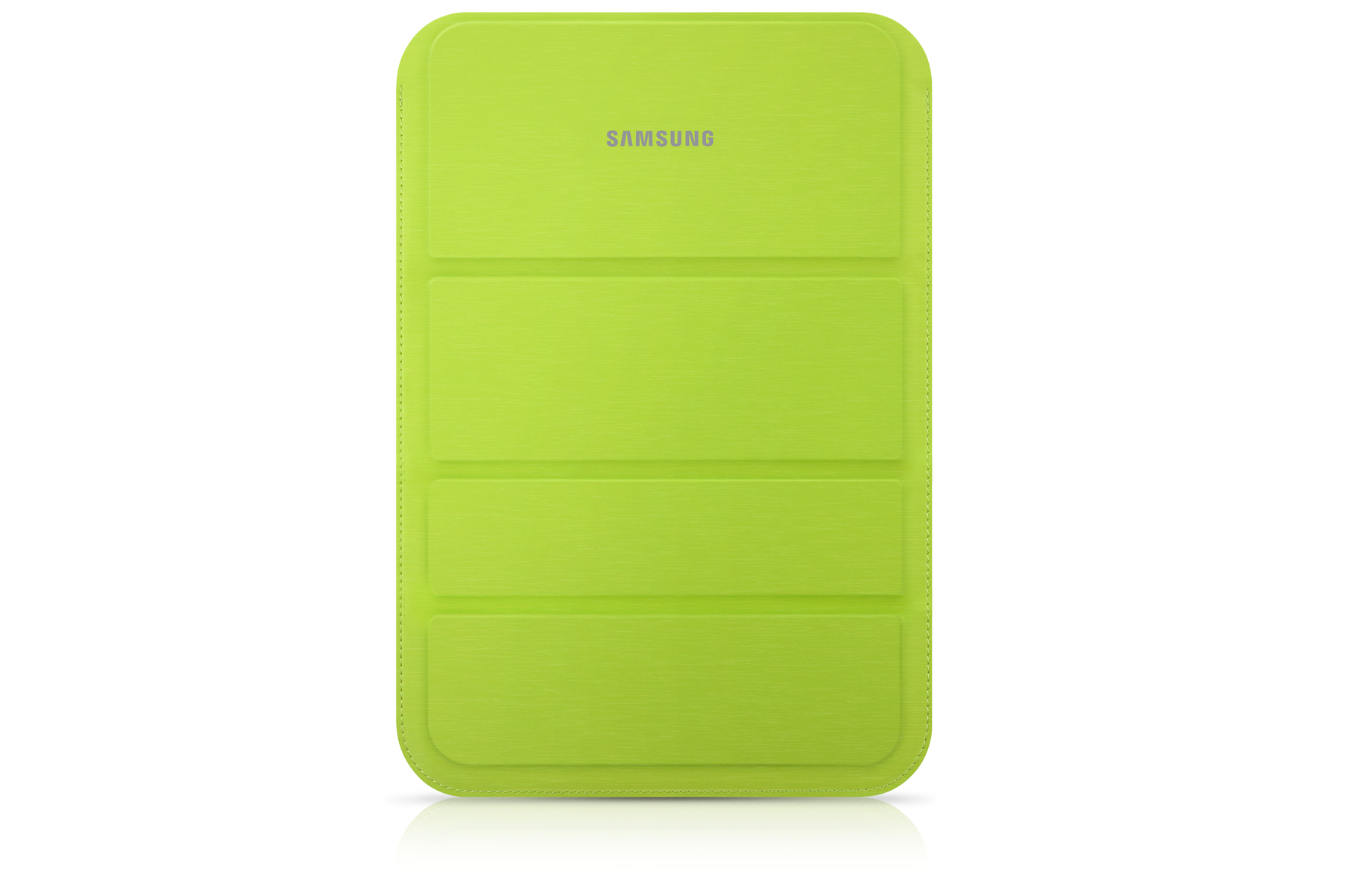 Samsung EF-SN510B mobile phone case Pouch case Green