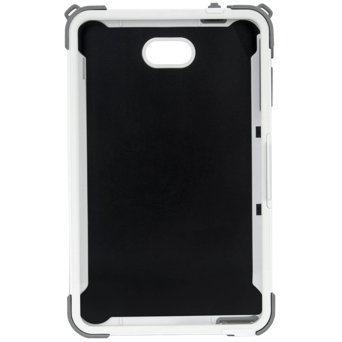 Targus THD467USZ tablet case Holster Grey