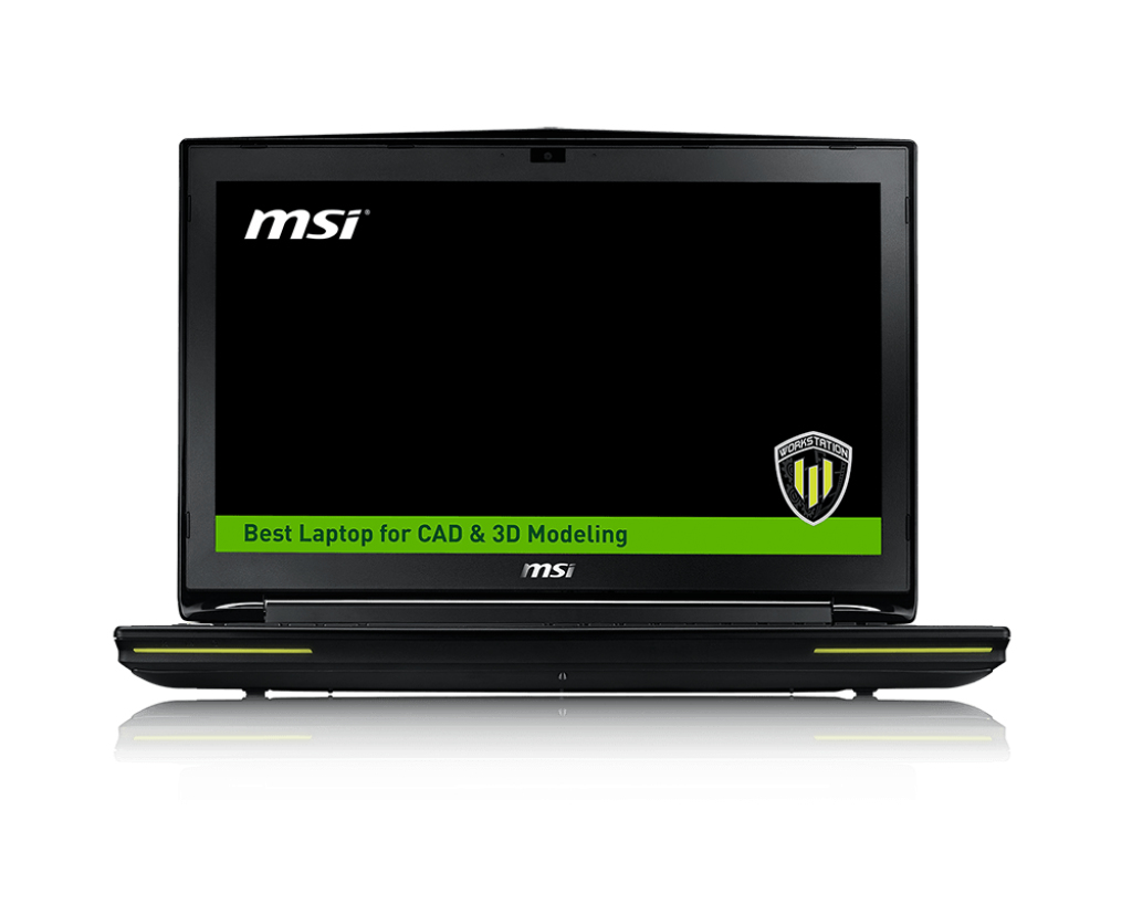 MSI WT72 2OM-1275PT – image 1