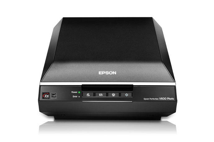 Epson V600 Flatbed scanner – image 2