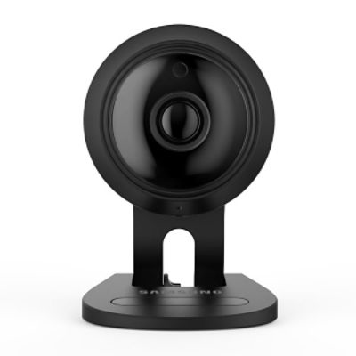 Samsung SNH-V6414BN IP security camera Indoor – image 1