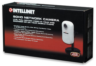 Intellinet 524421 security camera – image 9