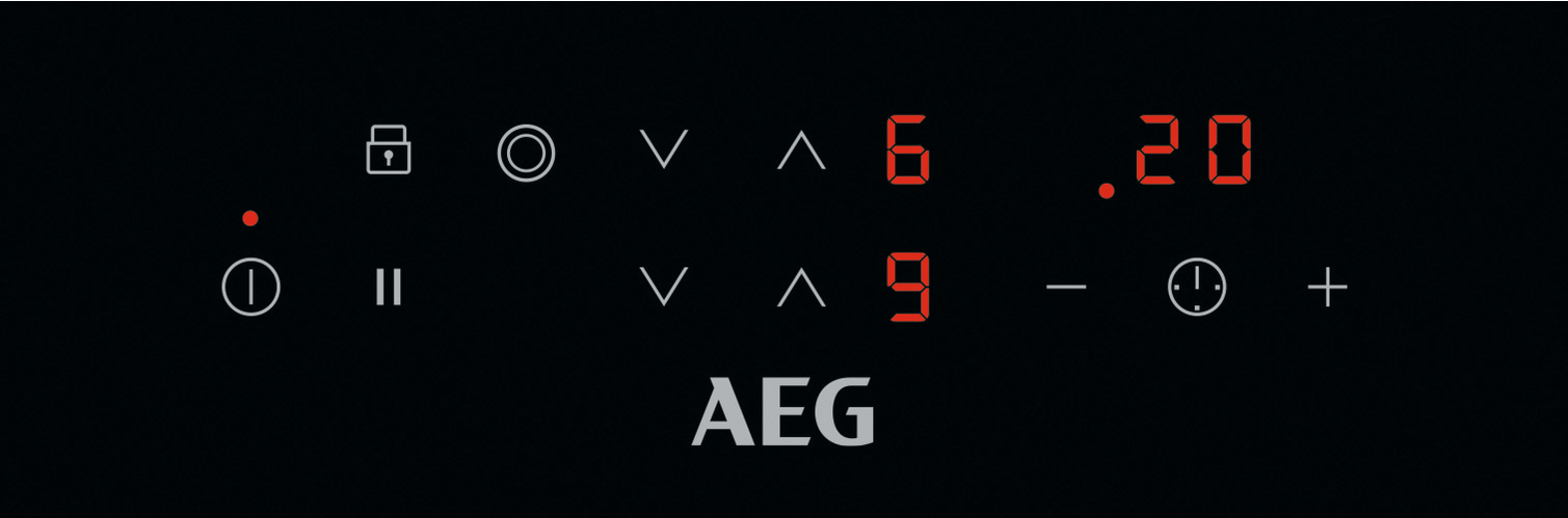 AEG HRX32310CB 949492767 – image 3