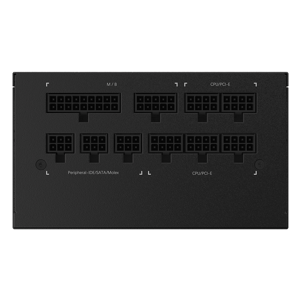 GIGABYTE P1000GM power supply unit – image 6