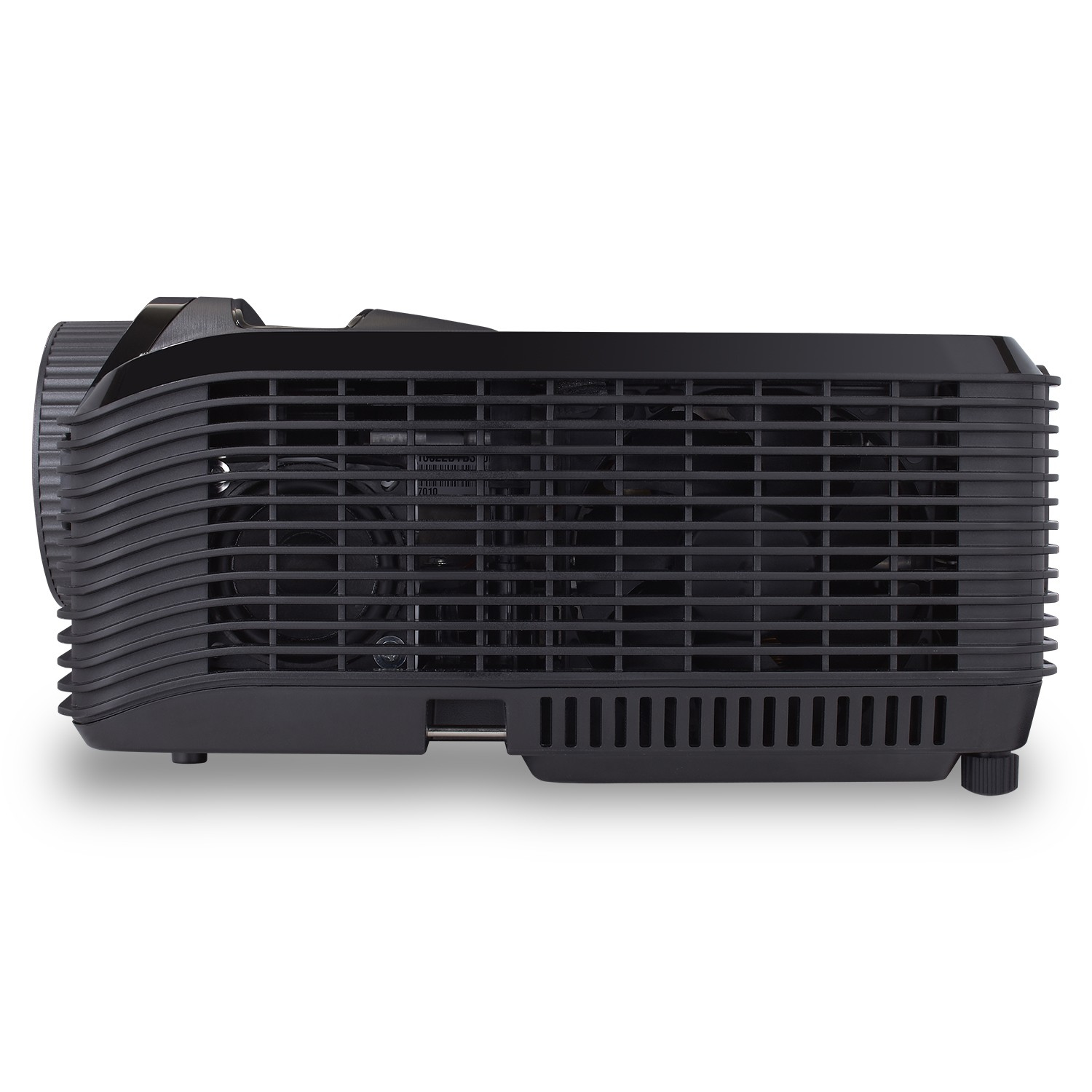 Viewsonic PRO8520HD data projector Standard throw projector 5000 ANSI lumens DLP 1080p (1920x1080) Black – image 2