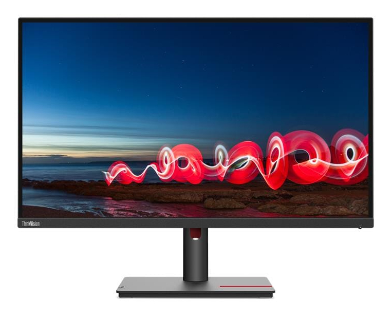 Lenovo ThinkCentre M75q Gen 2 + ThinkVision T27i-30 + Performance FHD Webcam – image 7
