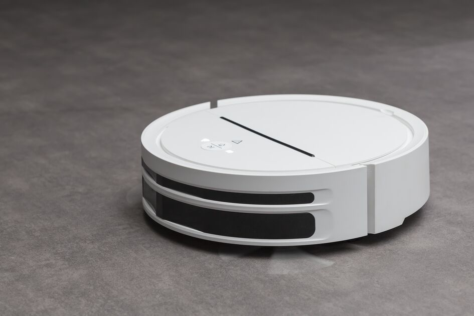 Rowenta X-Plorer Serie 120 RR7877 White – image 6