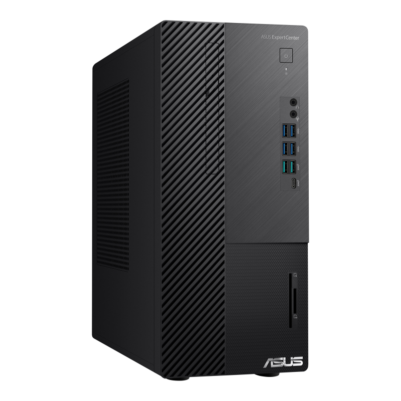 ASUS ExpertCenter D9 Mini Tower D900MD-712700006X Intel® Core™ i7 i7-12700