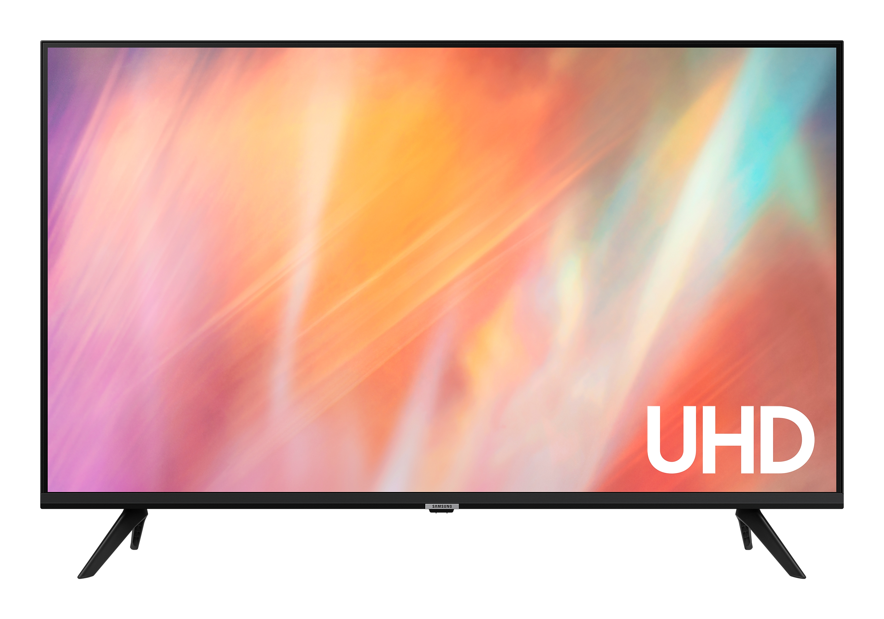 Samsung AU7022K 50" — vue 1 sur 8