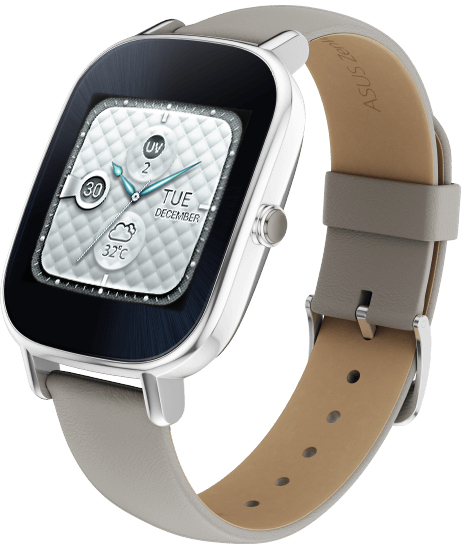 ASUS ZenWatch 2 ‏(WI502Q)‏ – image 3
