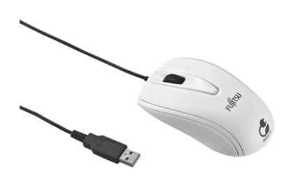 Fujitsu M440 ECO BL Grey