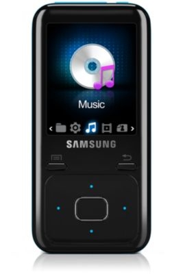 Samsung YP-Z3AL – image 1
