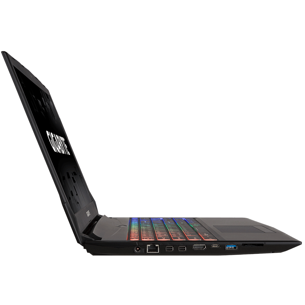 GIGABYTE Sabre 15K-KB3 Intel® Core™ i7 i7-7700HQ Laptop – image 2