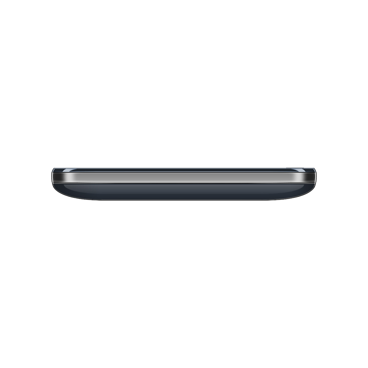 Haier Phone W757 12.7 cm (5") Dual SIM Android 4.2 3G 0.5 GB 4 GB 1800 mAh Black – image 6