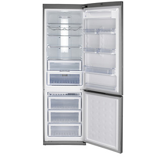 Samsung RL55VQBRS Freestanding – image 3