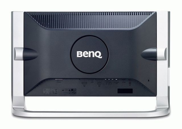 BenQ FP241VW 24" LCD – image 4
