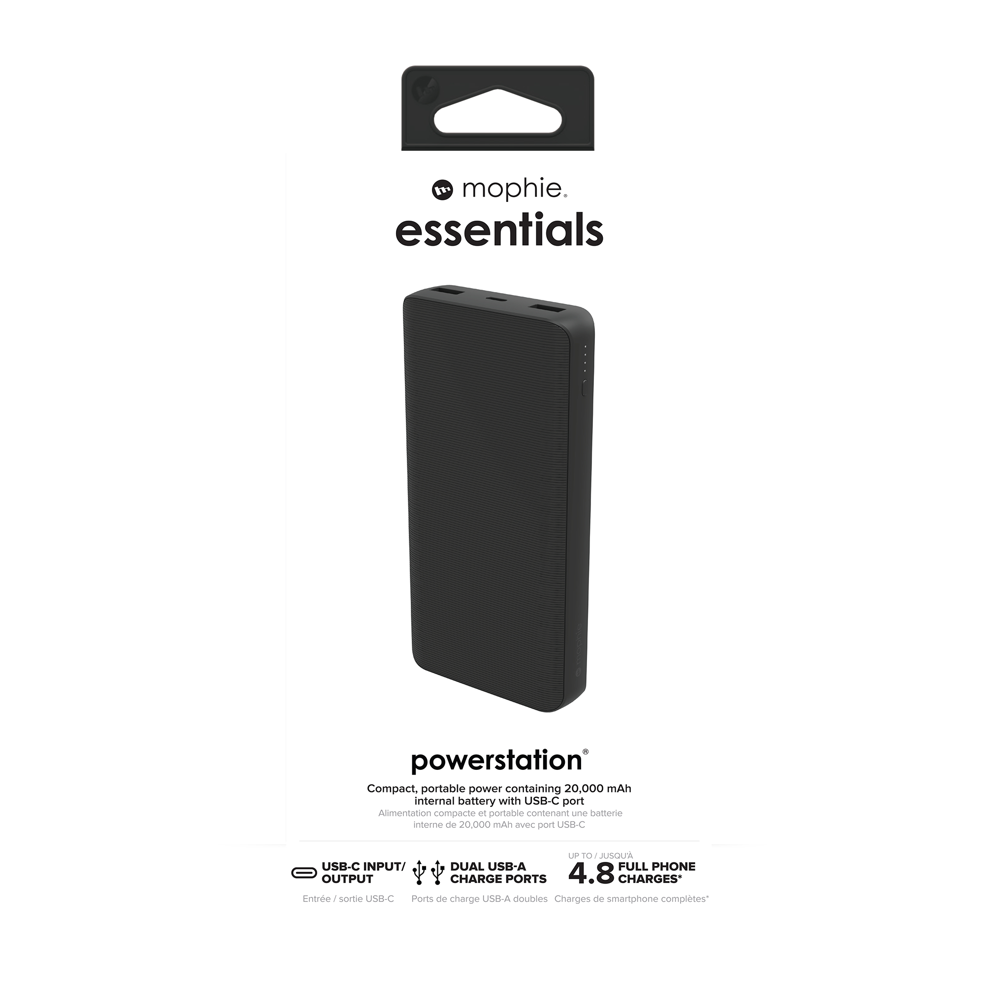 mophie powerstation 20K – image 5