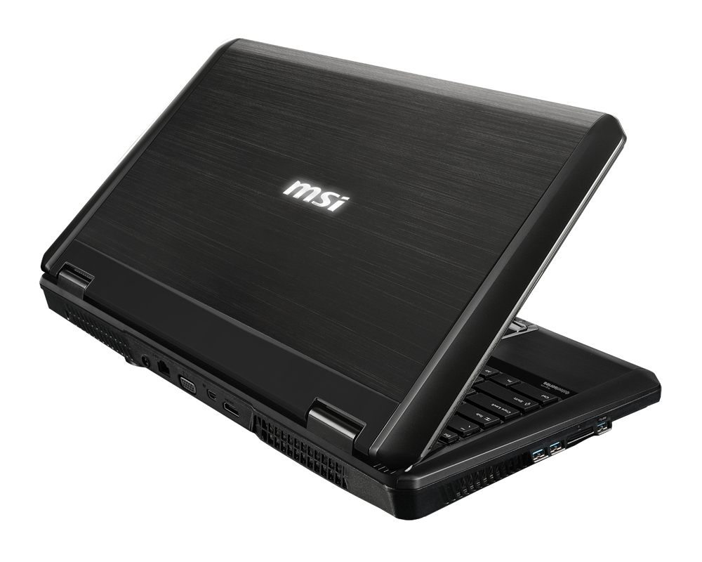 MSI GX60 3CC(Destroyer)-402RU – image 4