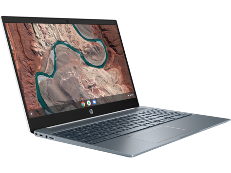 HP Chromebook 15-de0550nd Intel® Core™ i5 i5-8250U – image 2