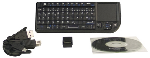 KeySonic KSK-3202 BT – image 5