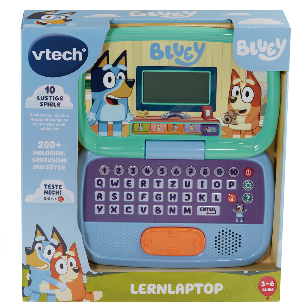 VTech 530904 Children's laptop – image 3