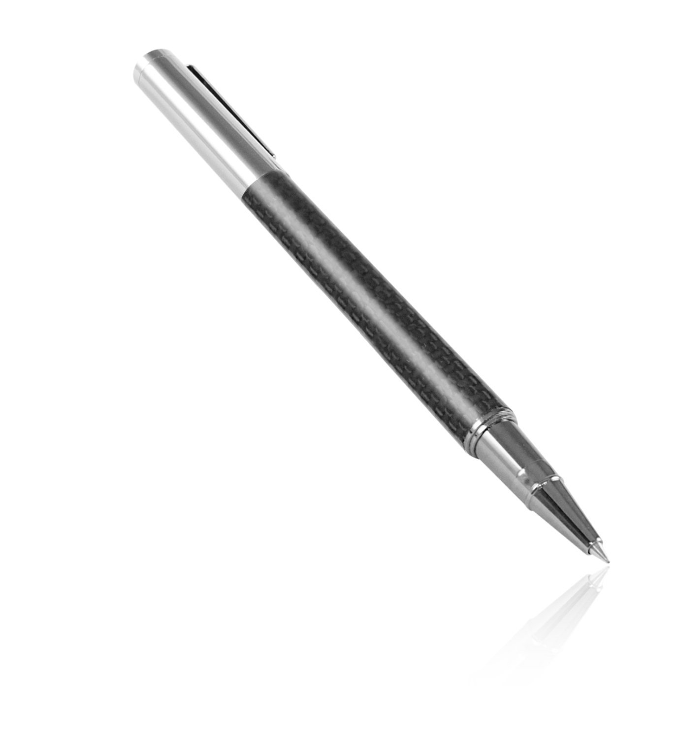 ICY BOX IB-PEN2 stylus pen Black, Silver – image 1