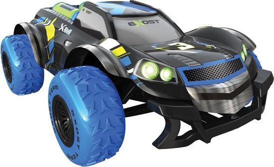 Exost X-Bull Radio-Controlled (RC) model Car Electric engine 1:18 – image 2