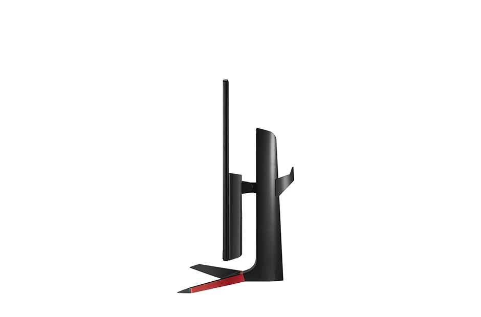 LG 34UM69G computer monitor – image 6