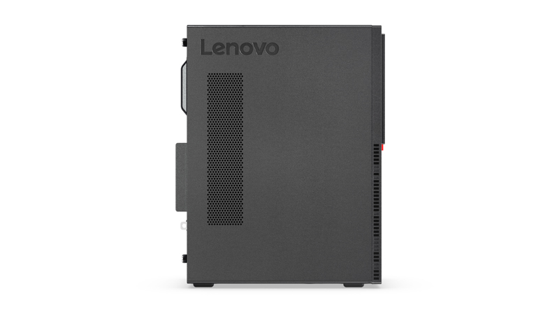 Lenovo M710 + ThinkVision T24i – image 5