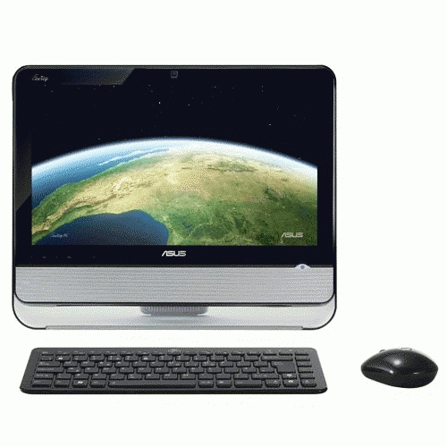 ASUS ET2203T-B068E All-in-One PC/workstation Intel® Core™2 Duo T6600 – image 2