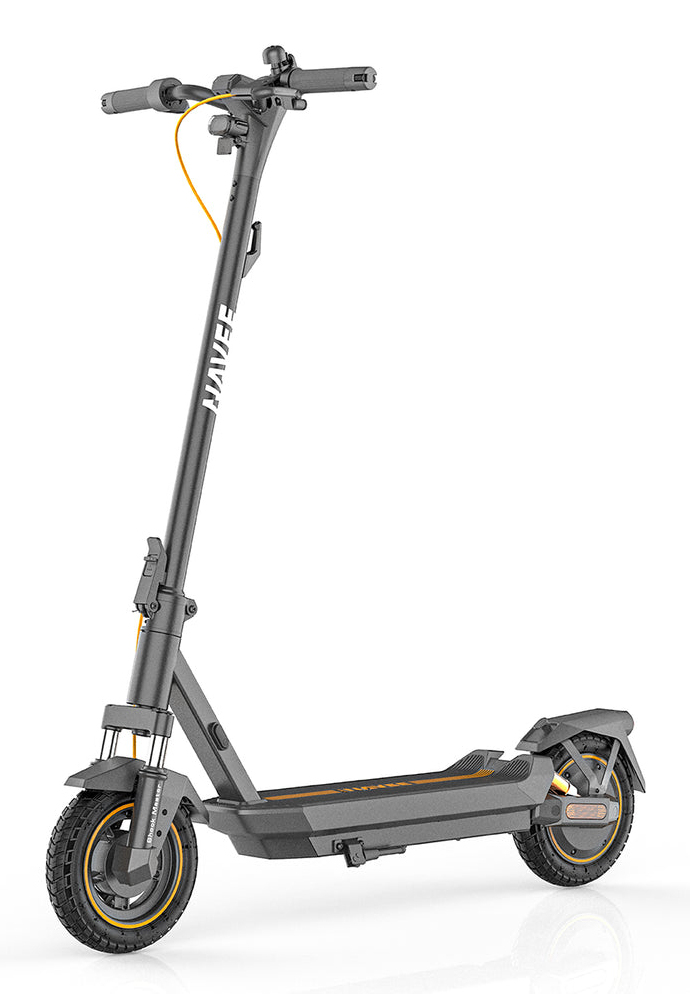 NAVEE GT3 PRO – image 1