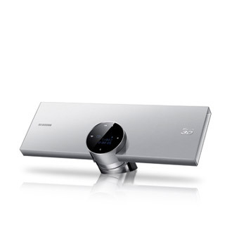 Samsung HT-C9930 home cinema system 3.1 channels – image 5