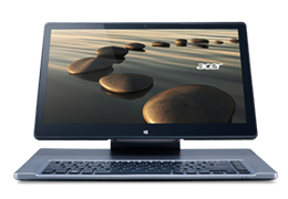 Acer R7-572 R7-572-54208G1Tass – image 2