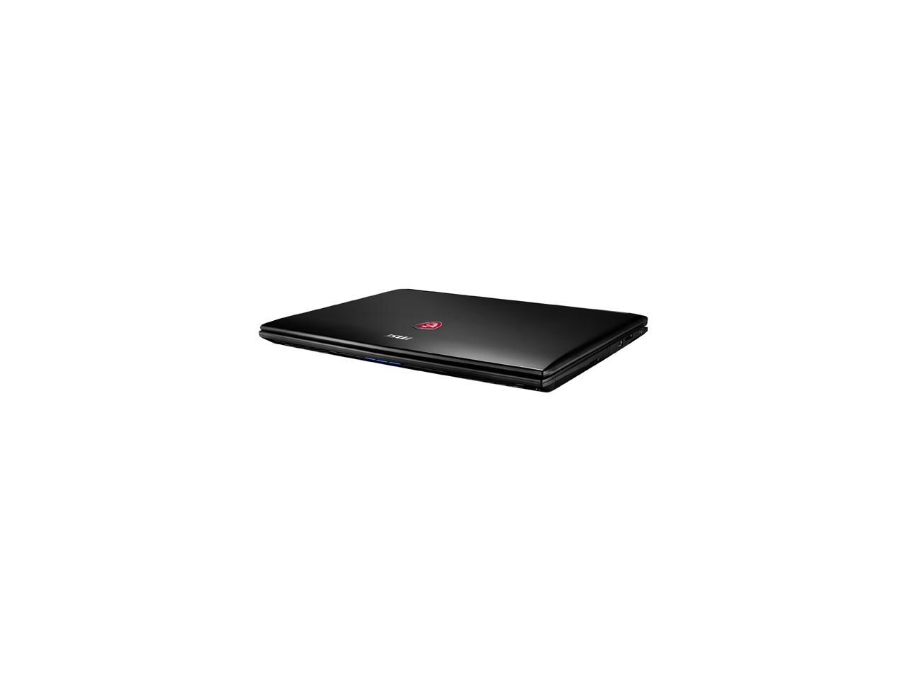 MSI GL72 6QD-077XTR – image 5
