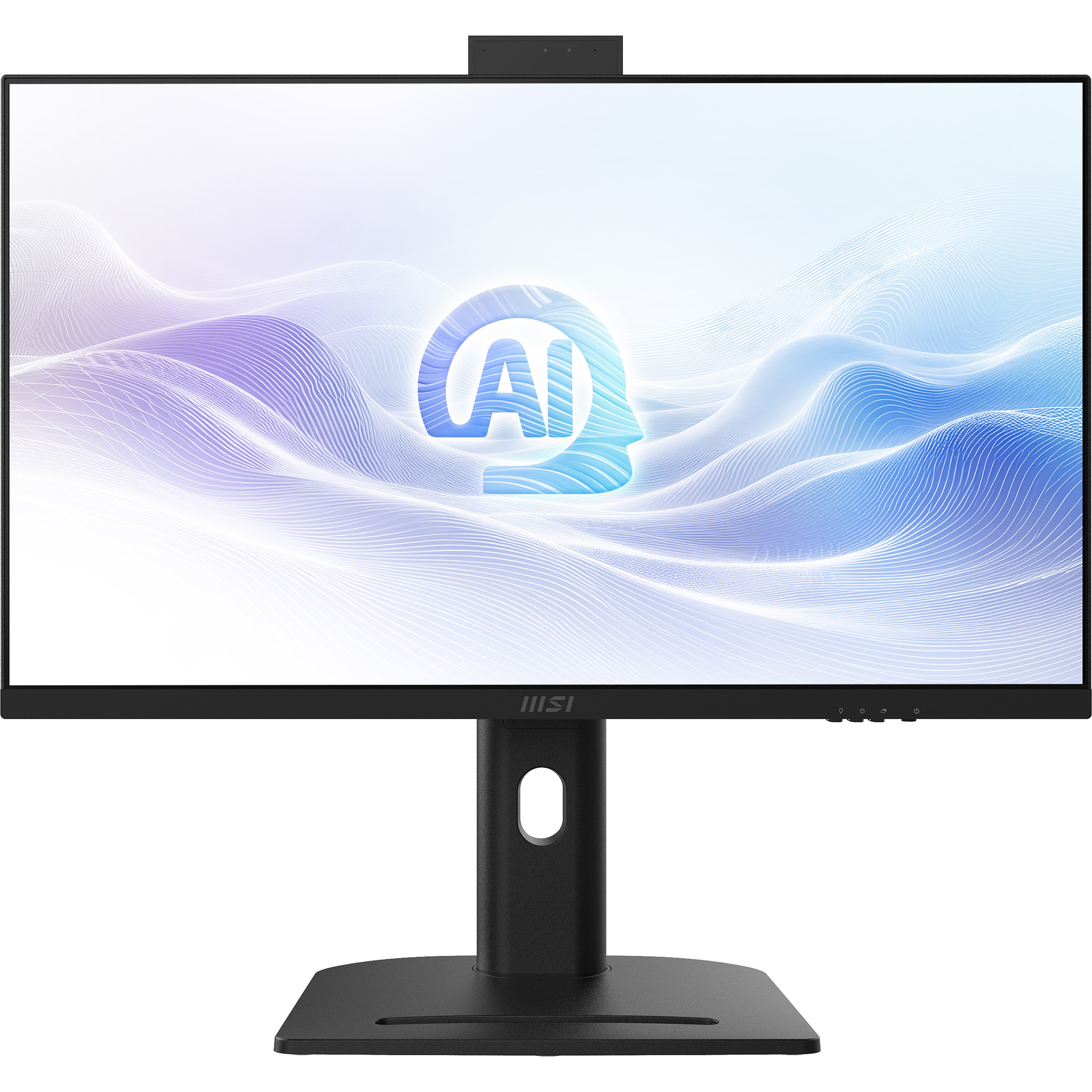 MSI Modern AM273QP AI 1UM-060EU Intel Core Ultra 7 155H 68.6 cm (27″) 2560 x 1440 pixels All-in-One PC 32 GB DDR5-SDRAM 1 TB SSD Windows 11 Pro Wi-Fi 6E (802.11ax) White image 12