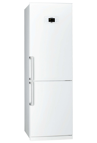 LG B3133SHJW Freestanding White