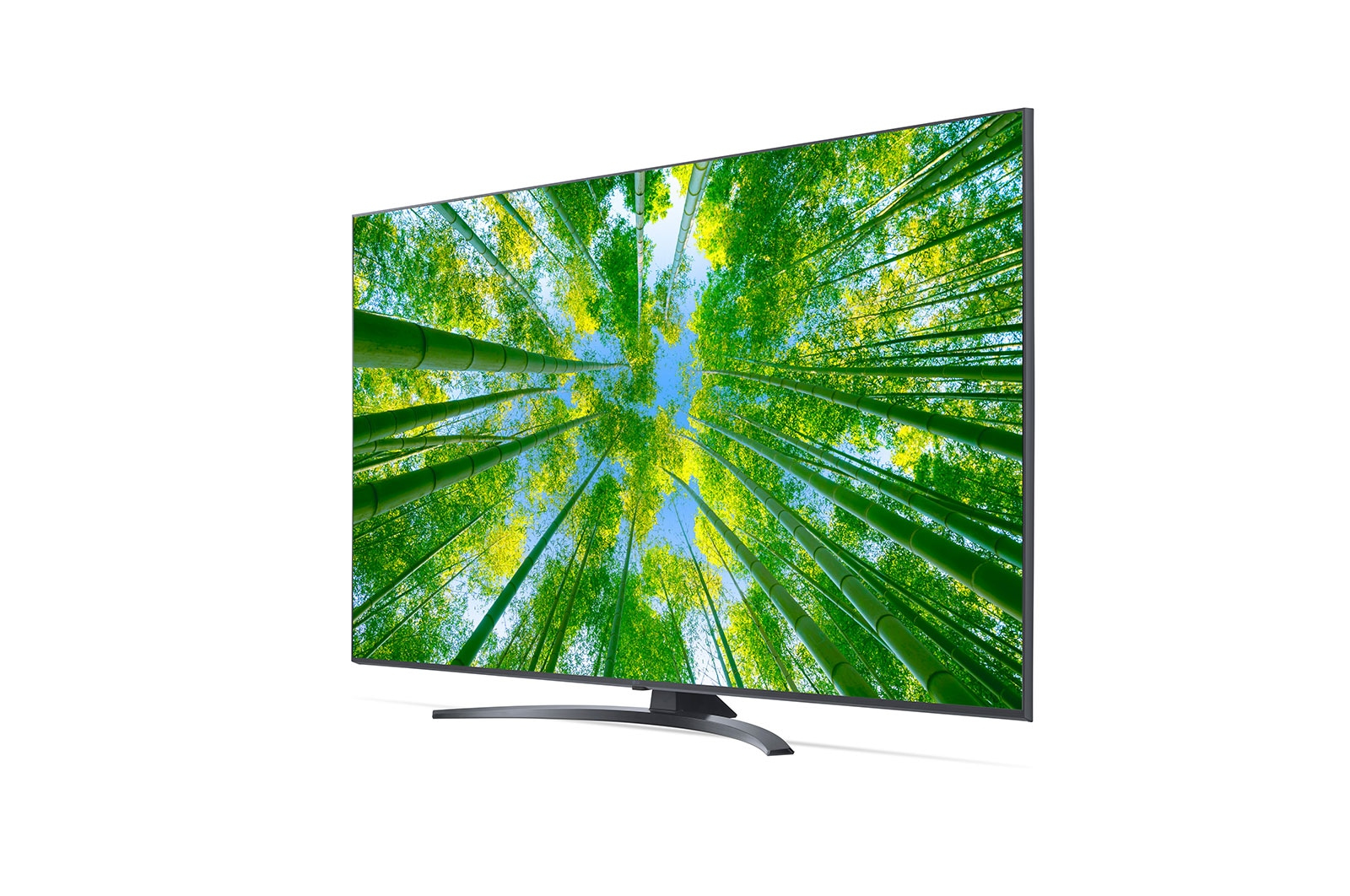 LG UHD 60UQ81006LB – image 4