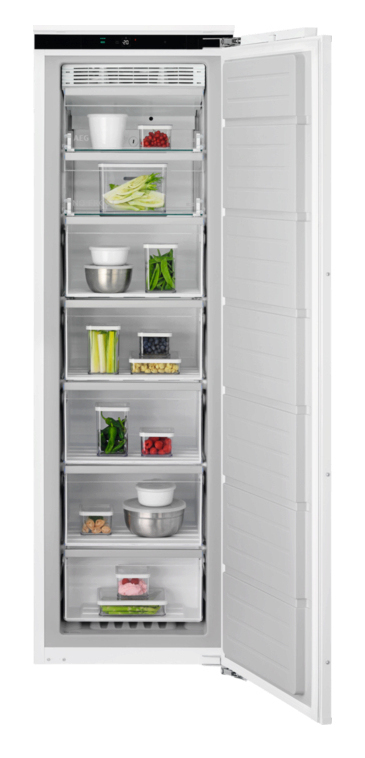 AEG TB7NA181DC — vue 1 sur 8