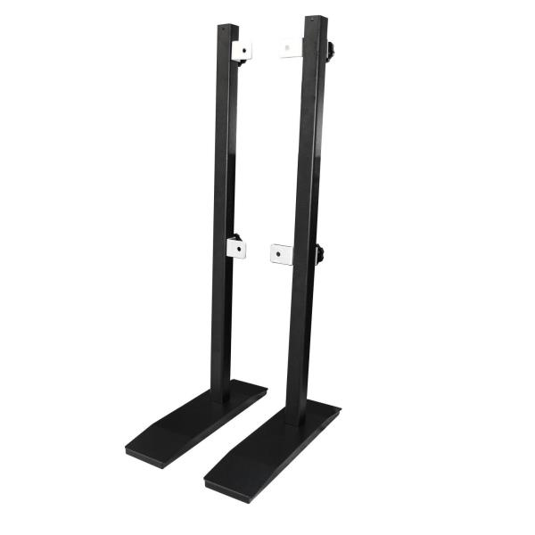 Nilox AMPE1485PR TV mount/stand 2.03 m (80") Black – image 5